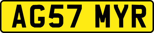 AG57MYR