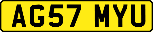 AG57MYU