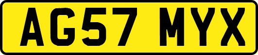 AG57MYX