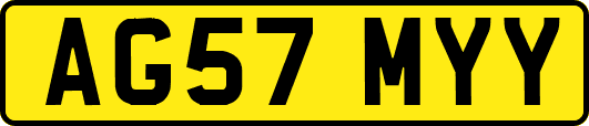AG57MYY