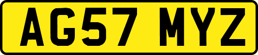 AG57MYZ