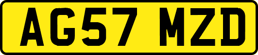AG57MZD