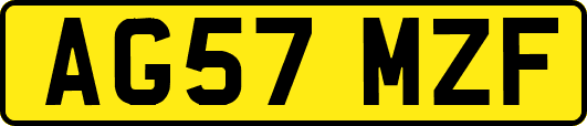 AG57MZF