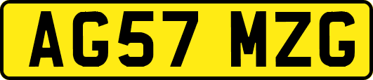 AG57MZG