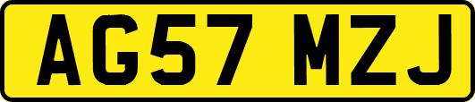 AG57MZJ