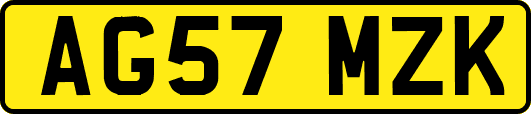 AG57MZK