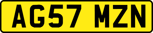 AG57MZN