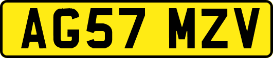 AG57MZV