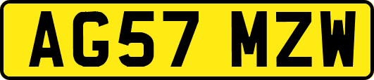 AG57MZW