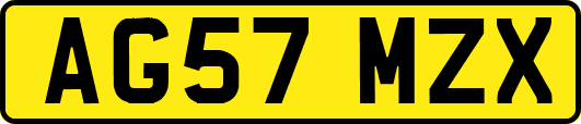 AG57MZX
