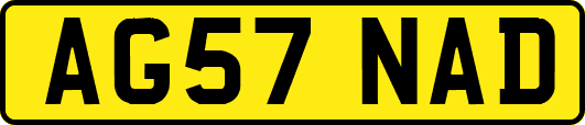 AG57NAD