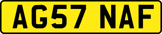 AG57NAF