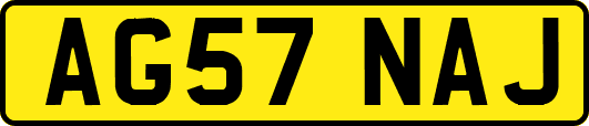 AG57NAJ