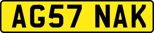 AG57NAK