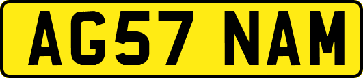 AG57NAM
