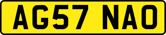 AG57NAO