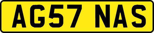 AG57NAS