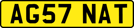 AG57NAT