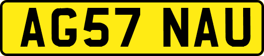 AG57NAU