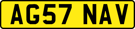 AG57NAV