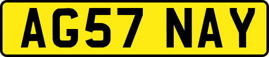 AG57NAY