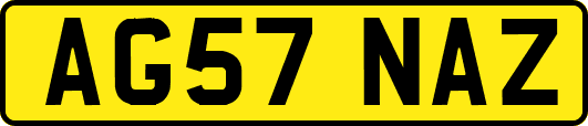 AG57NAZ