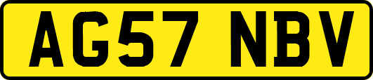 AG57NBV