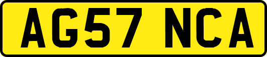 AG57NCA