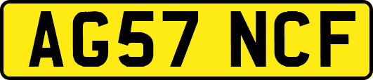 AG57NCF