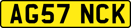 AG57NCK
