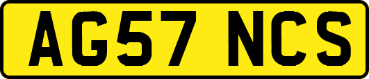 AG57NCS