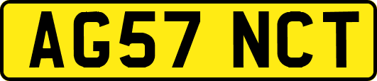 AG57NCT
