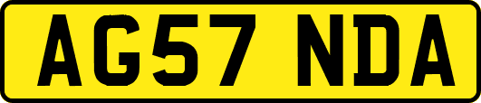 AG57NDA