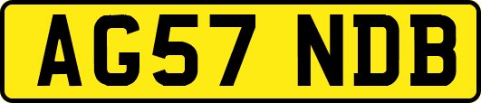 AG57NDB