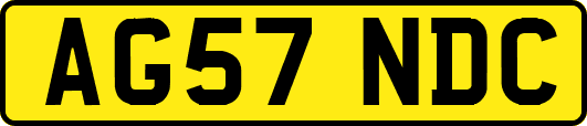 AG57NDC