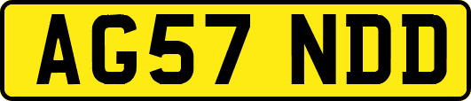 AG57NDD