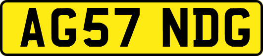 AG57NDG