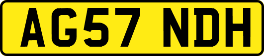 AG57NDH