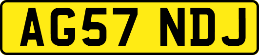 AG57NDJ