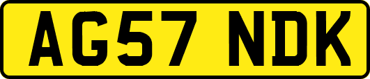 AG57NDK