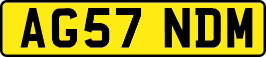 AG57NDM