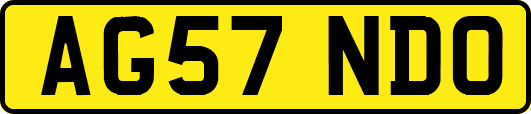AG57NDO