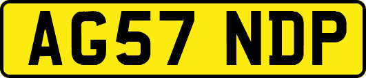 AG57NDP