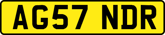 AG57NDR