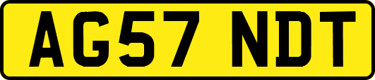 AG57NDT