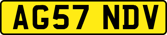AG57NDV