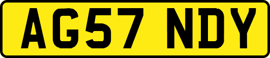AG57NDY