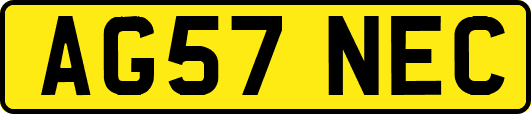AG57NEC