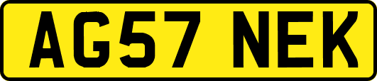 AG57NEK