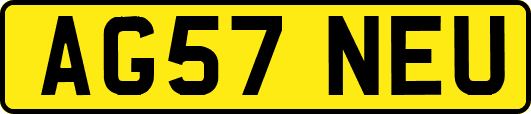 AG57NEU